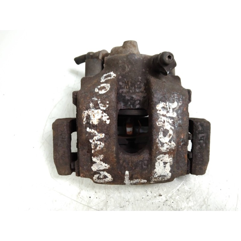 Recambio de pinza freno trasera derecha para bmw serie 3 berlina (e46) 2.0 16v diesel cat referencia OEM IAM   