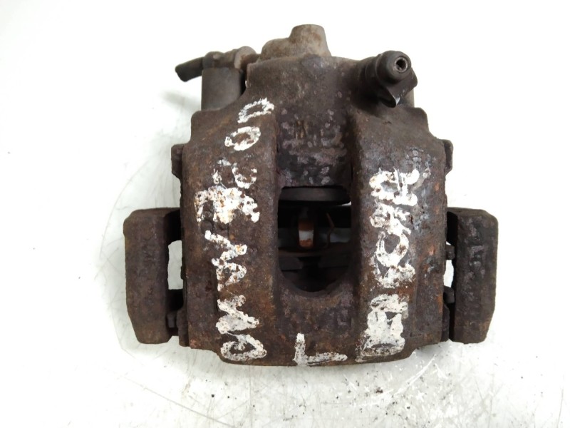 Recambio de pinza freno trasera derecha para bmw serie 3 berlina (e46) 2.0 16v diesel cat referencia OEM IAM   