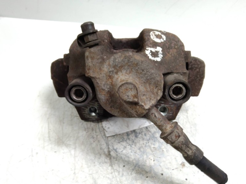 Recambio de pinza freno trasera derecha para bmw serie 3 berlina (e46) 2.0 16v diesel cat referencia OEM IAM   