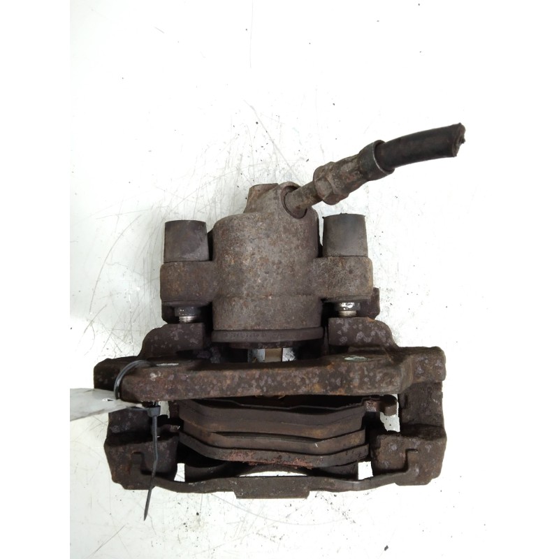 Recambio de pinza freno trasera derecha para bmw serie 3 berlina (e46) 2.0 16v diesel cat referencia OEM IAM   