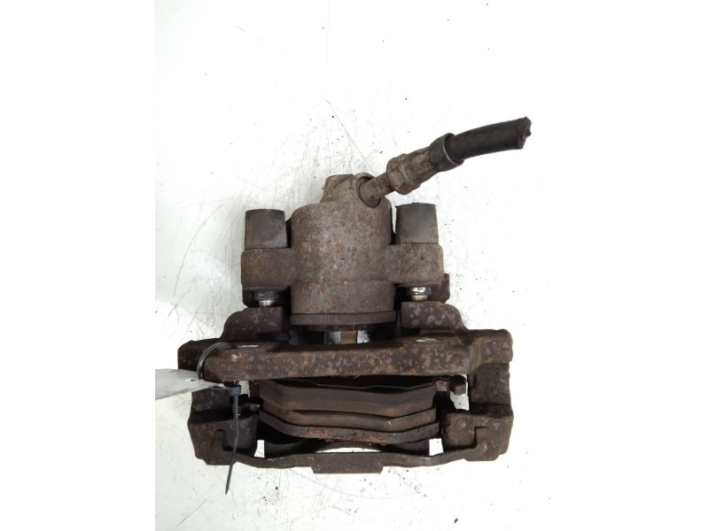 Recambio de pinza freno trasera derecha para bmw serie 3 berlina (e46) 2.0 16v diesel cat referencia OEM IAM   