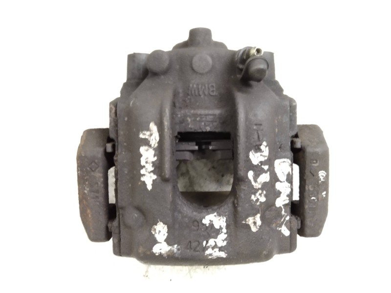Recambio de pinza freno trasera derecha para bmw serie 3 berlina (e46) 330d referencia OEM IAM   