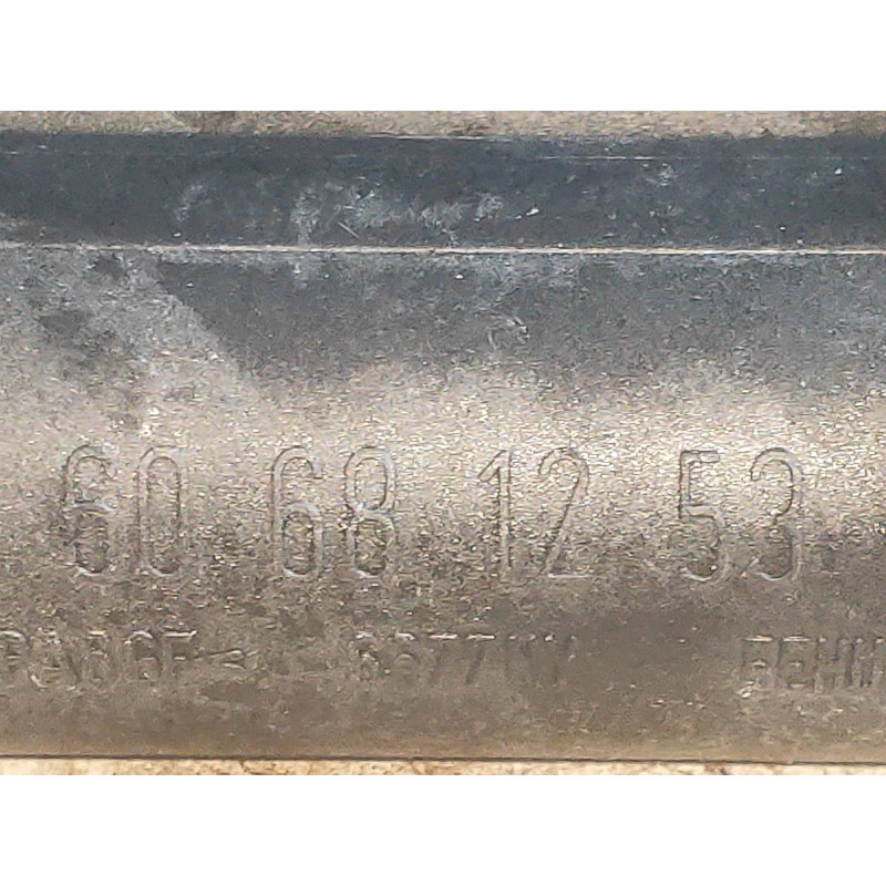 Recambio de amortiguadores maletero / porton para lancia thesis (115) 3.0 v6 24v cae emblema referencia OEM IAM 60681253  