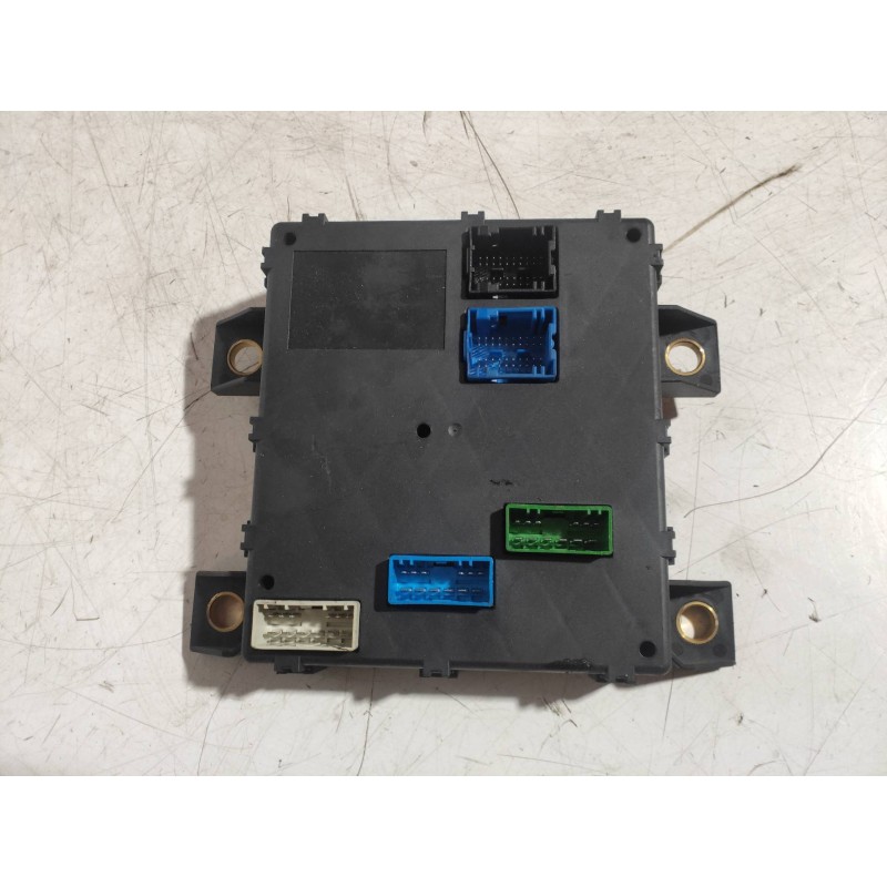 Recambio de modulo electronico para lancia thesis (115) 3.0 v6 24v cae emblema referencia OEM IAM 60679967 501209120010 