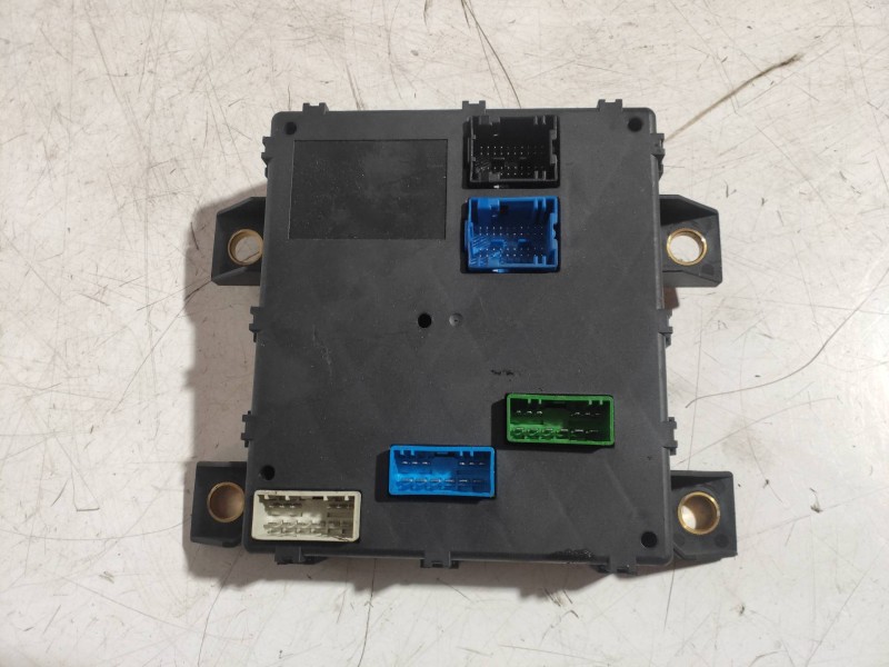 Recambio de modulo electronico para lancia thesis (115) 3.0 v6 24v cae emblema referencia OEM IAM 60679967 501209120010 