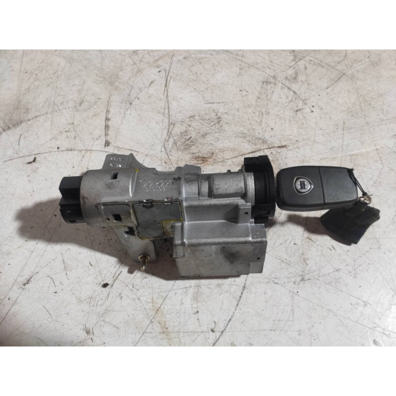 Recambio de conmutador de arranque para lancia thesis (115) 3.0 v6 24v cae emblema referencia OEM IAM   