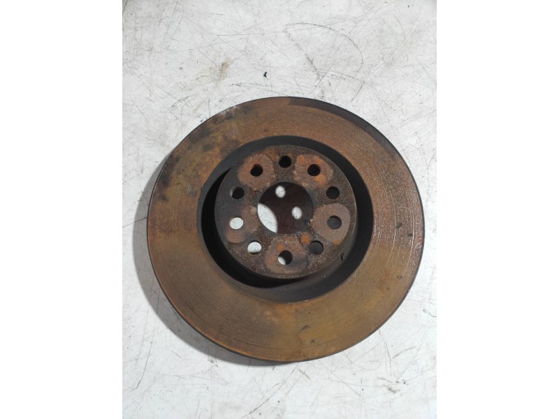 Recambio de disco freno delantero para lancia thesis (115) 3.0 v6 24v cae emblema referencia OEM IAM   