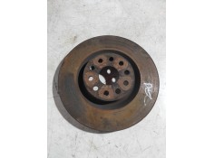 Recambio de disco freno delantero para lancia thesis (115) 3.0 v6 24v cae emblema referencia OEM IAM   