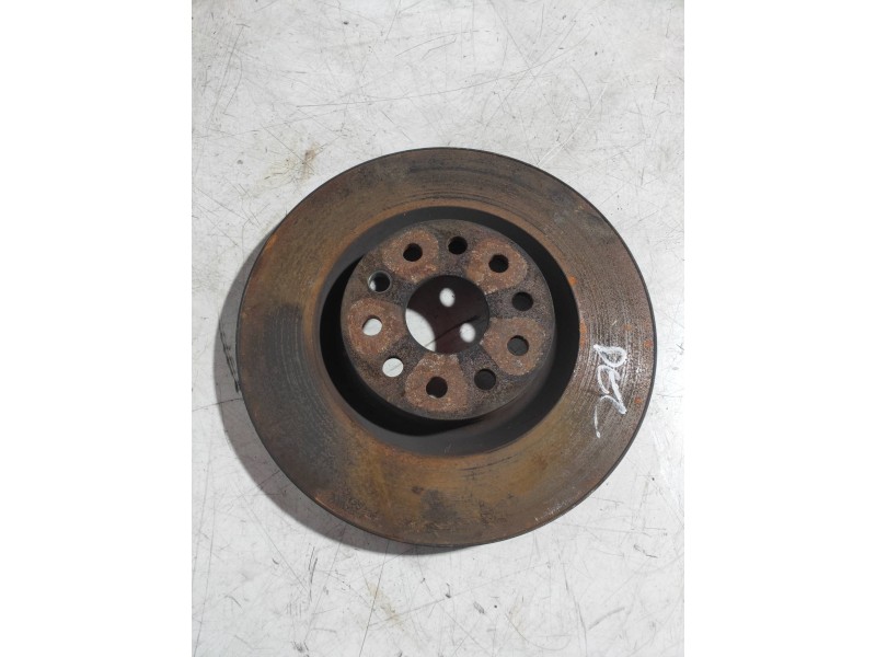 Recambio de disco freno delantero para lancia thesis (115) 3.0 v6 24v cae emblema referencia OEM IAM   