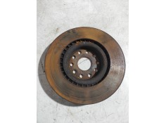 Recambio de disco freno delantero para lancia thesis (115) 3.0 v6 24v cae emblema referencia OEM IAM    2