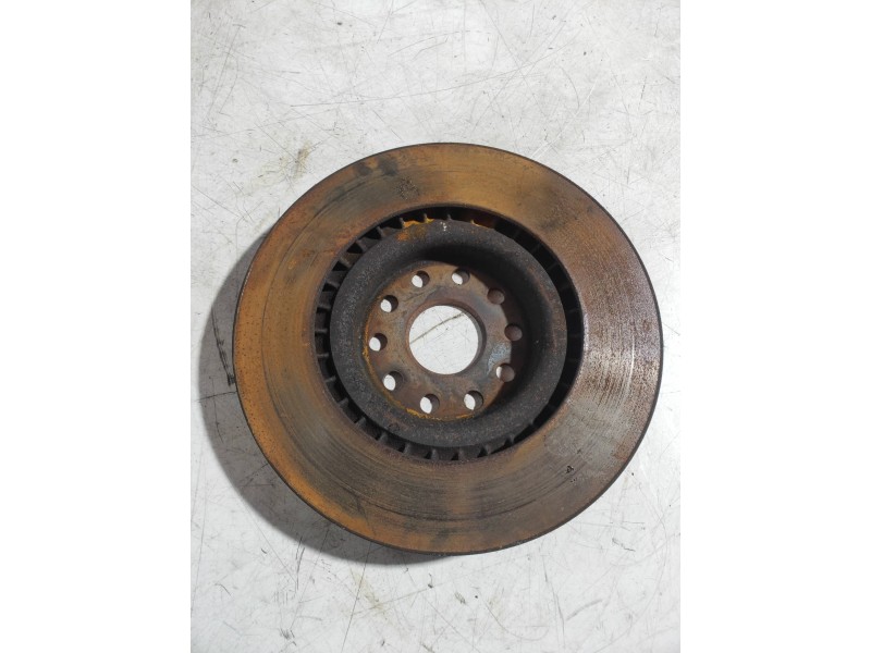 Recambio de disco freno delantero para lancia thesis (115) 3.0 v6 24v cae emblema referencia OEM IAM   