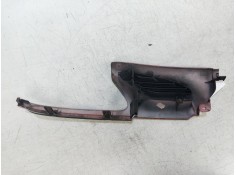 Recambio de rejilla delantera para renault megane i scenic (ja0) 1.9 d alize referencia OEM IAM   IZQ 2