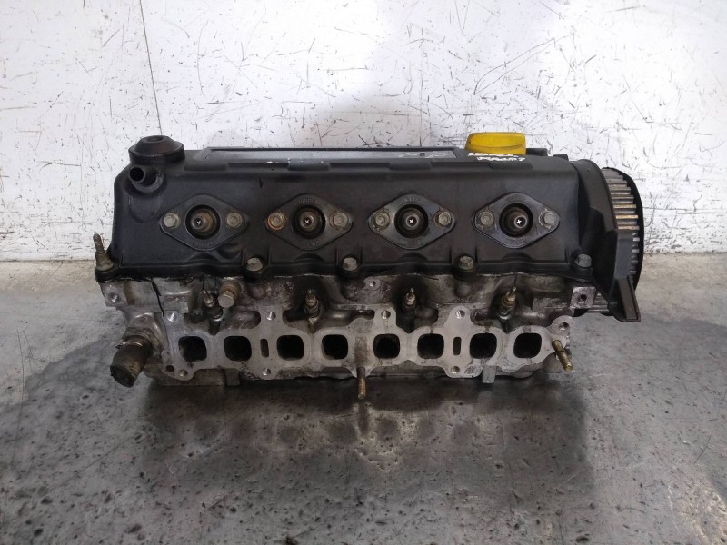 Recambio de culata para opel combo (corsa c) familiar referencia OEM IAM Y17DT  