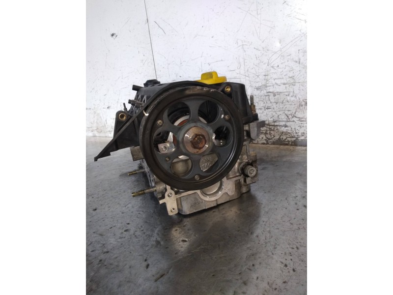 Recambio de culata para opel combo (corsa c) familiar referencia OEM IAM Y17DT  