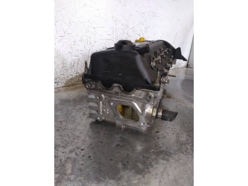 Recambio de culata para opel combo (corsa c) familiar referencia OEM IAM Y17DT  
