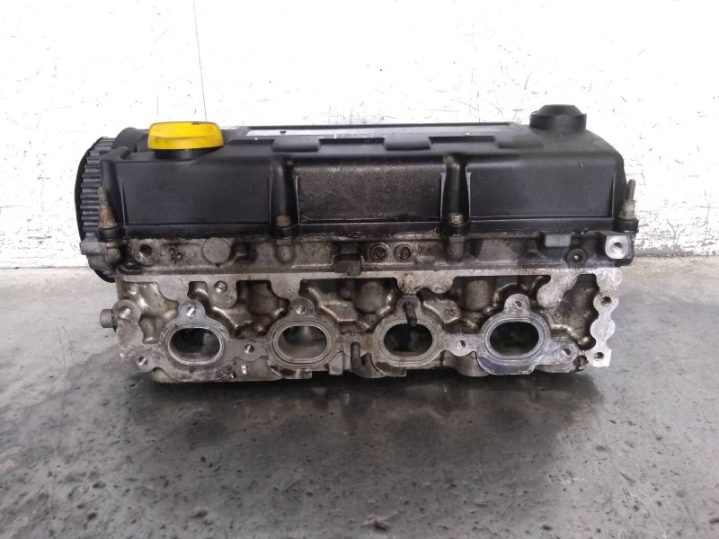Recambio de culata para opel combo (corsa c) familiar referencia OEM IAM Y17DT  