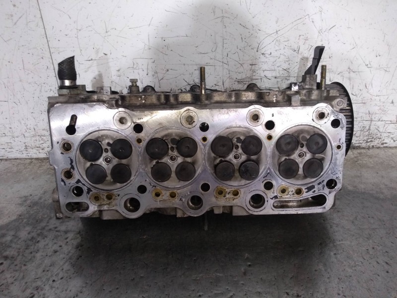 Recambio de culata para opel combo (corsa c) familiar referencia OEM IAM Y17DT  