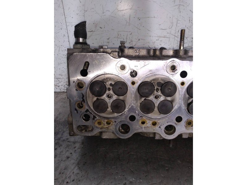 Recambio de culata para opel combo (corsa c) familiar referencia OEM IAM Y17DT  