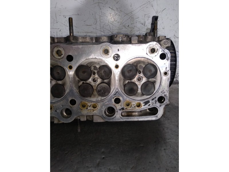 Recambio de culata para opel combo (corsa c) familiar referencia OEM IAM Y17DT  