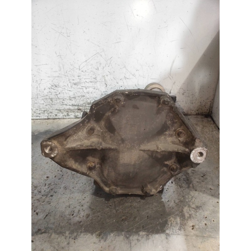Recambio de diferencial trasero para mercedes clase e (w212) familiar 3.0 cdi cat referencia OEM IAM A2033510705  R = 2.63