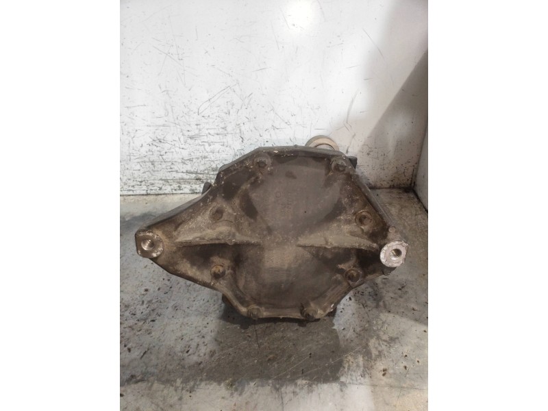 Recambio de diferencial trasero para mercedes clase e (w212) familiar 3.0 cdi cat referencia OEM IAM A2033510705  R = 2.63