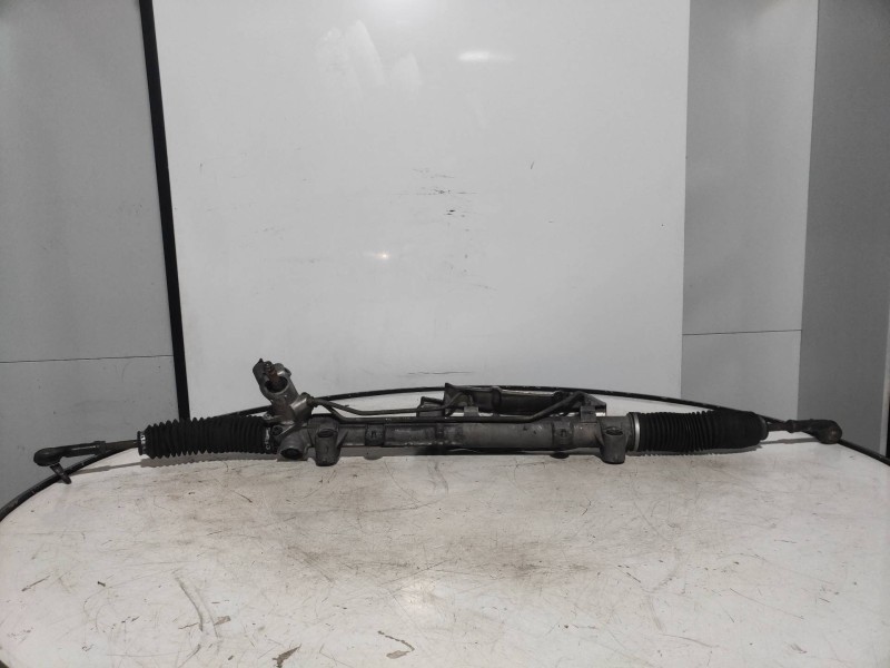 Recambio de cremallera direccion para lancia thesis (115) 3.0 v6 24v cae emblema referencia OEM IAM 38002067  