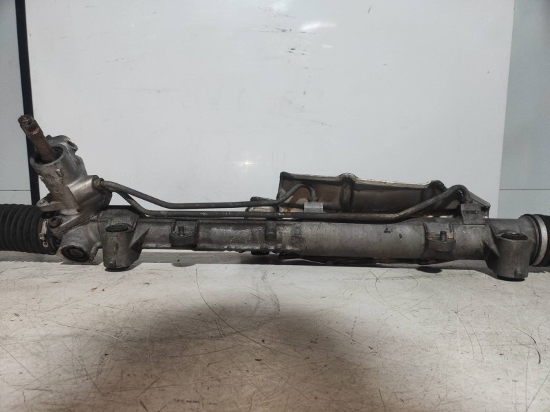 Recambio de cremallera direccion para lancia thesis (115) 3.0 v6 24v cae emblema referencia OEM IAM 38002067  