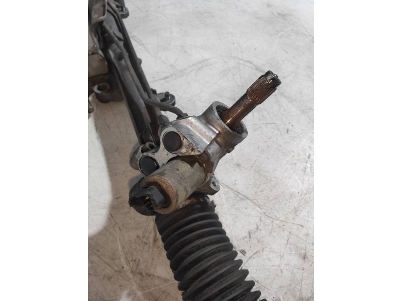 Recambio de cremallera direccion para lancia thesis (115) 3.0 v6 24v cae emblema referencia OEM IAM 38002067  