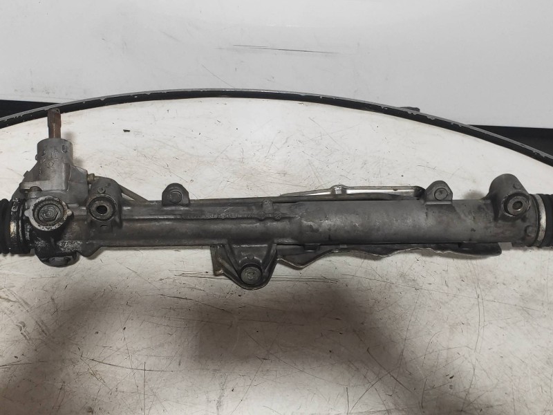 Recambio de cremallera direccion para lancia thesis (115) 3.0 v6 24v cae emblema referencia OEM IAM 38002067  