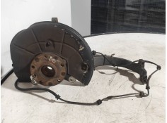 Recambio de mangueta delantera derecha para lancia thesis (115) 3.0 v6 24v cae emblema referencia OEM IAM   