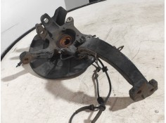 Recambio de mangueta delantera derecha para lancia thesis (115) 3.0 v6 24v cae emblema referencia OEM IAM    2