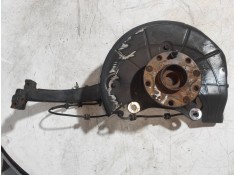 Recambio de mangueta delantera izquierda para lancia thesis (115) 3.0 v6 24v cae emblema referencia OEM IAM   