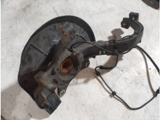 Recambio de mangueta delantera izquierda para lancia thesis (115) 3.0 v6 24v cae emblema referencia OEM IAM    2