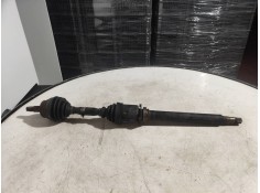 Recambio de transmision delantera derecha para lancia thesis (115) 3.0 v6 24v cae emblema referencia OEM IAM   