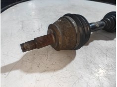 Recambio de transmision delantera derecha para lancia thesis (115) 3.0 v6 24v cae emblema referencia OEM IAM    2