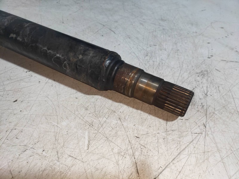 Recambio de transmision delantera derecha para lancia thesis (115) 3.0 v6 24v cae emblema referencia OEM IAM   