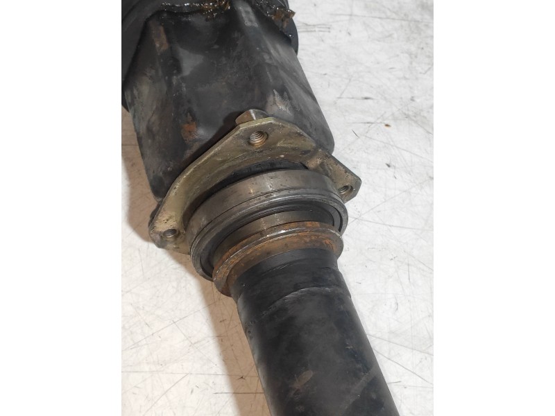 Recambio de transmision delantera derecha para lancia thesis (115) 3.0 v6 24v cae emblema referencia OEM IAM   