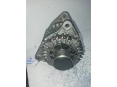 Recambio de alternador para fiat ducato caja abierta (06.2006) 115 (rs: 3000 mm) referencia OEM IAM   