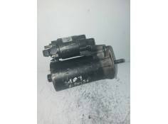 Recambio de motor arranque para seat arosa (6h1) stella referencia OEM IAM 085911023JX  