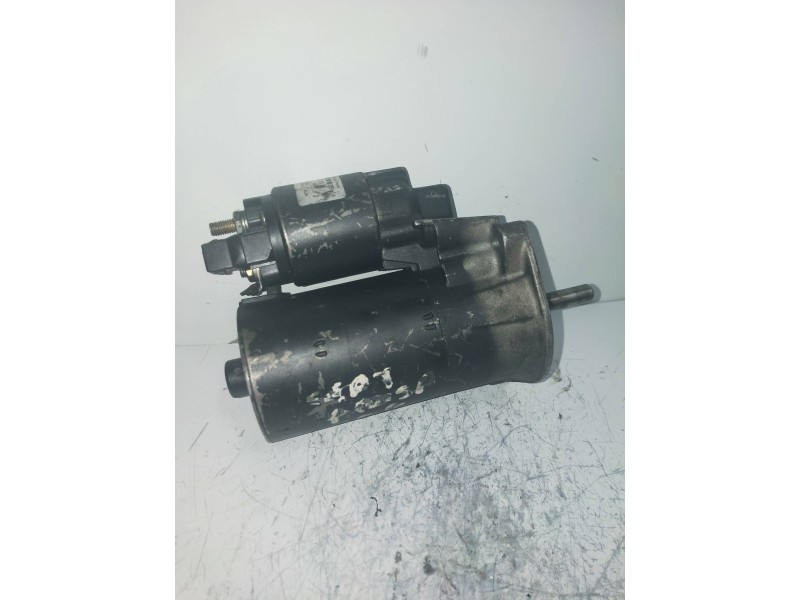 Recambio de motor arranque para seat arosa (6h1) stella referencia OEM IAM 085911023JX  