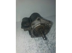 Recambio de motor arranque para seat arosa (6h1) stella referencia OEM IAM 085911023JX   2