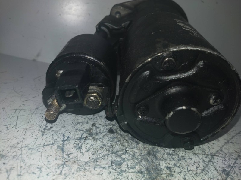 Recambio de motor arranque para seat arosa (6h1) stella referencia OEM IAM 085911023JX  