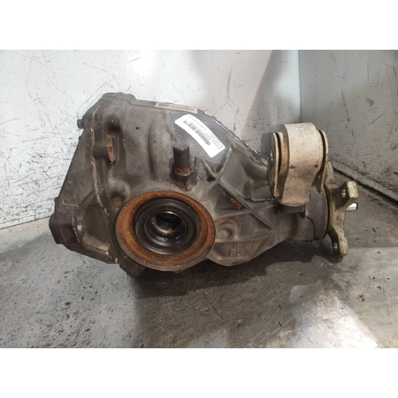 Recambio de diferencial trasero para mercedes clase e (w212) familiar 3.0 cdi cat referencia OEM IAM A2033510705  R = 2.63