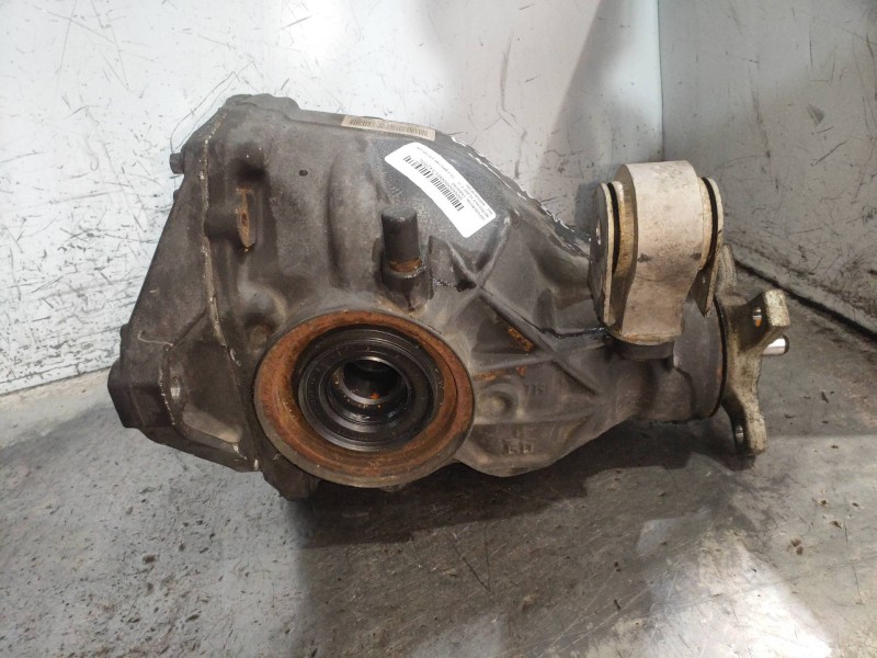 Recambio de diferencial trasero para mercedes clase e (w212) familiar 3.0 cdi cat referencia OEM IAM A2033510705  R = 2.63