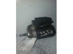 Recambio de motor arranque para seat arosa (6h1) select referencia OEM IAM 0001111033 BOSCH 