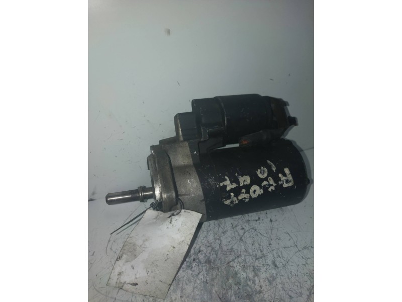 Recambio de motor arranque para seat arosa (6h1) select referencia OEM IAM 0001111033 BOSCH 