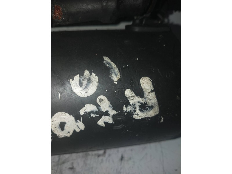 Recambio de motor arranque para seat arosa (6h1) select referencia OEM IAM 0001111033 BOSCH 