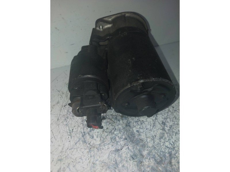 Recambio de motor arranque para seat arosa (6h1) select referencia OEM IAM 0001111033 BOSCH 