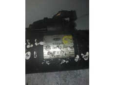 Recambio de motor arranque para seat arosa (6h1) stella referencia OEM IAM 63223039 MAGNETTI MARELLI  2