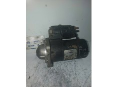 Recambio de motor arranque para seat arosa (6h1) select referencia OEM IAM 63223359 MAGNETI MARELLI 